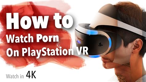 ps vr porn|PSVR Porn